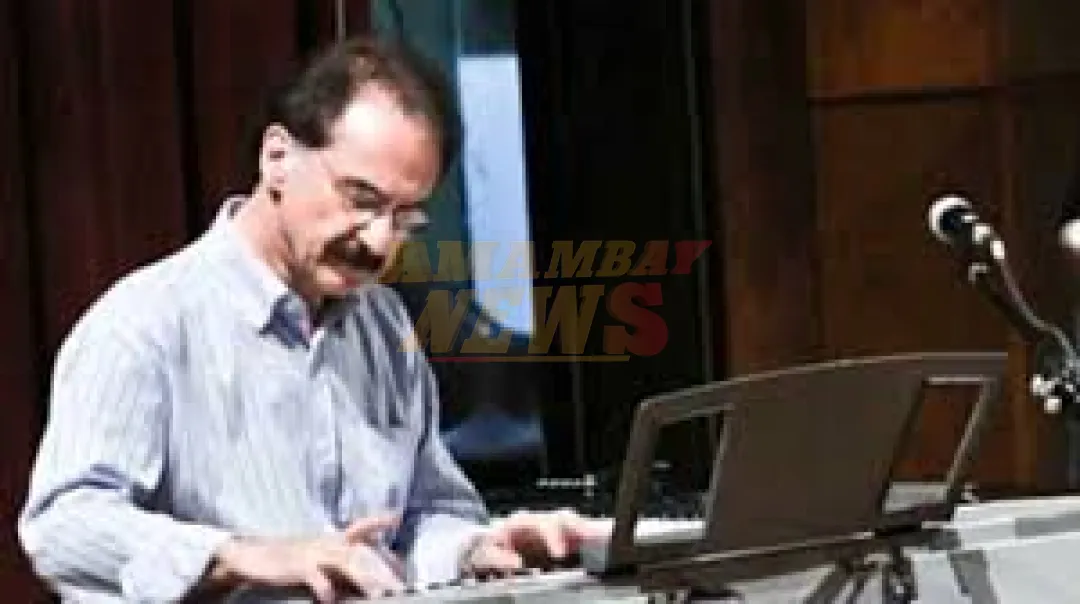 Fallece el Maestro Carlos Schvartzman, gran referente de la música paraguaya