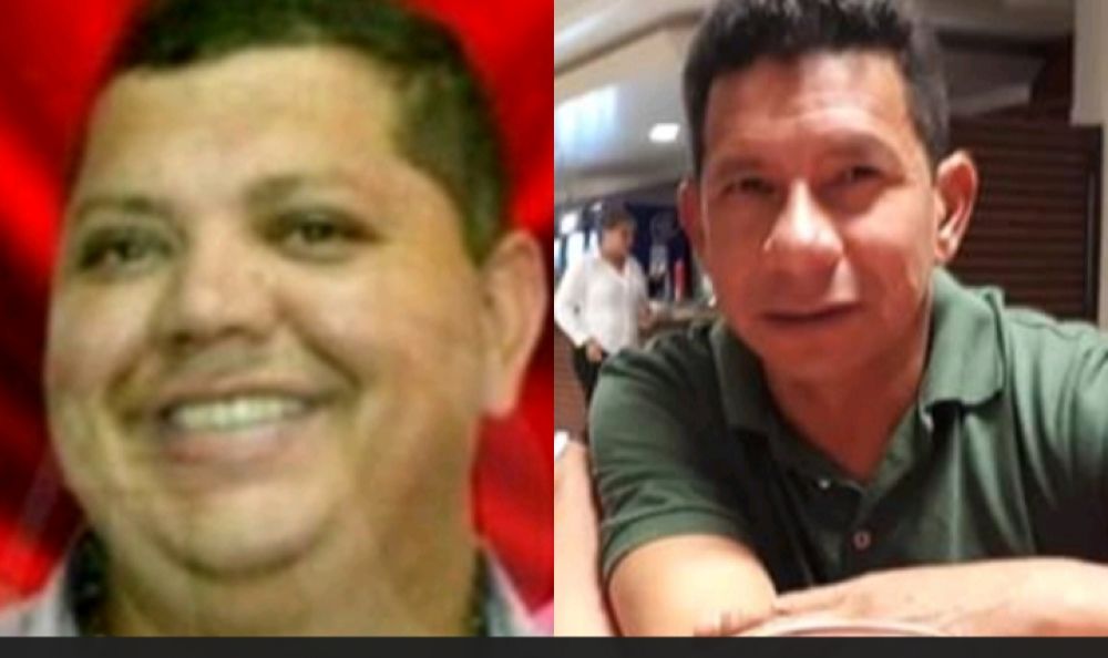 Corrupción: Seccionalero con doble sueldo es protegido del diputado Juancho Acosta