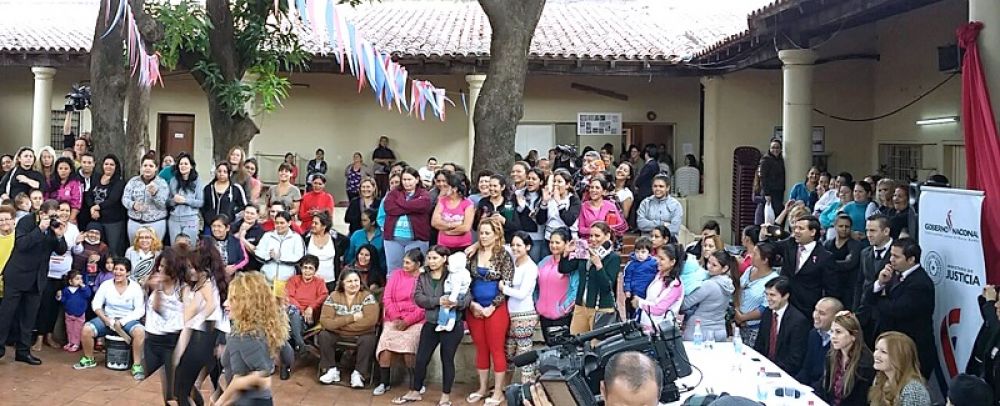 Designan a nueva directora del Buen Pastor