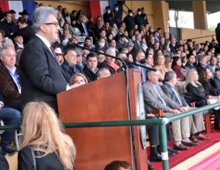 Empresarios instan a reforma de la Caja Fiscal y la mejora del gasto público