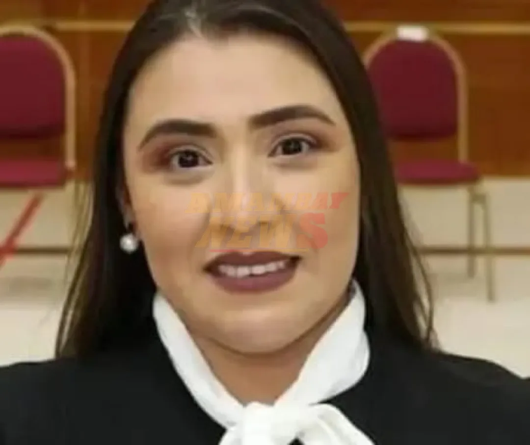 Jueza, Liz Carolina Gonçalves Silva debe aclarar sobre libertad otorgada a un criminal brasileño
