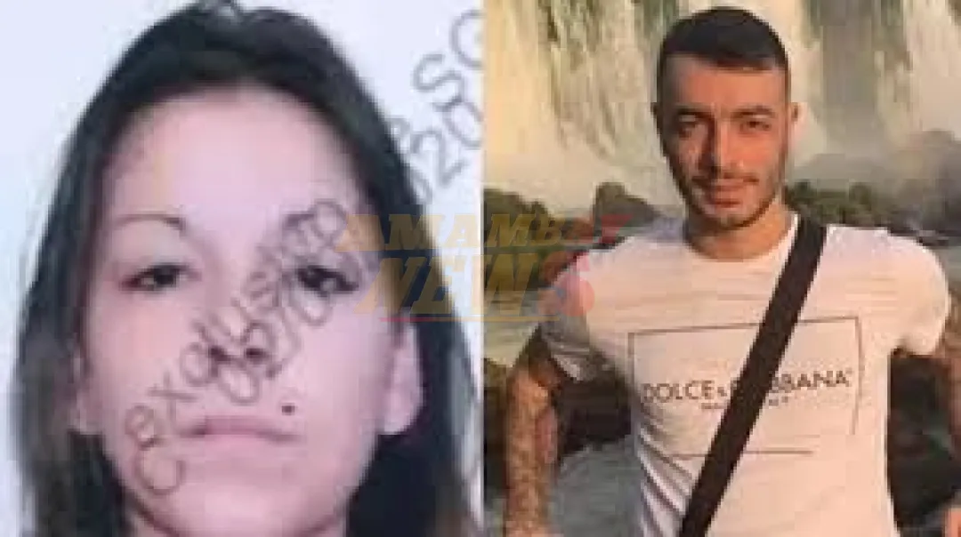 Hermana de Sebastián Marset es detenida en España