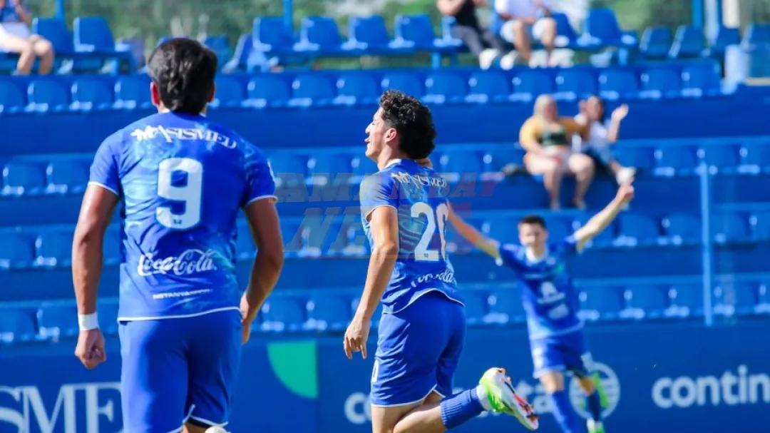 Sol de América sonríe en el cierre de la octava fecha