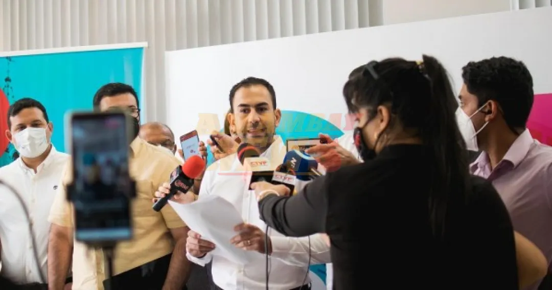 Felipito se niega a rendir cuentas y frena el aumento para los funcionarios de la municipalidad