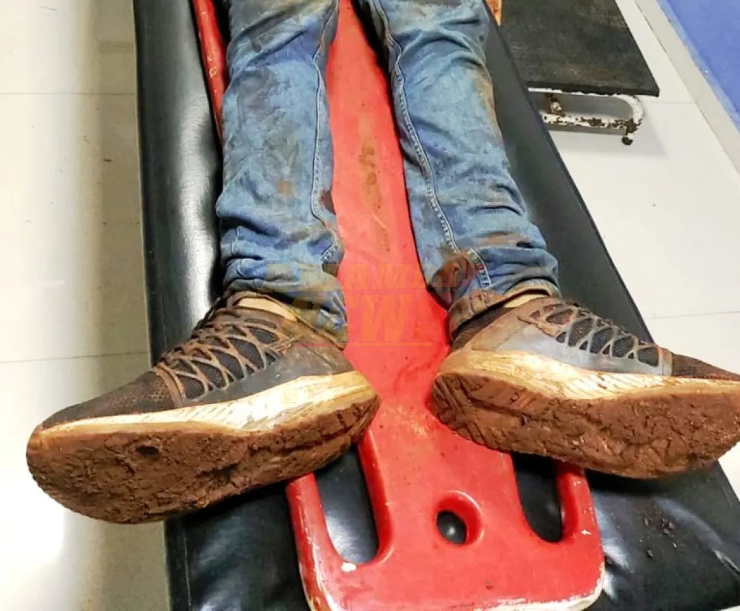 Adolescente de 15 años es asesinado de una puñalada durante ronda de tragos en CDE