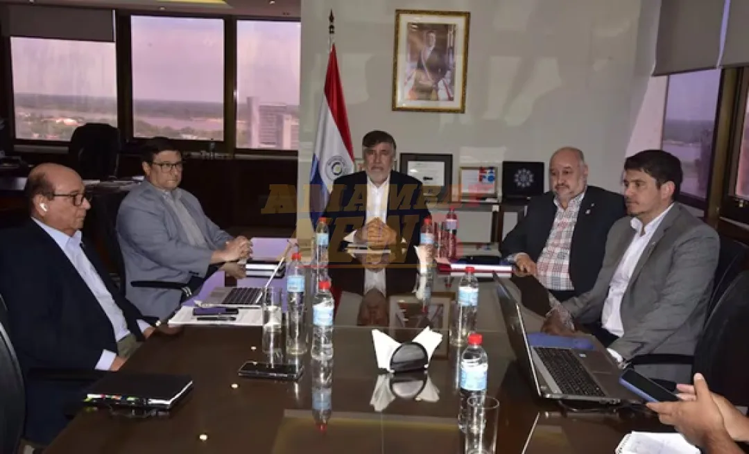 5G en Paraguay: Inversión de USD 60 millones para nueva red