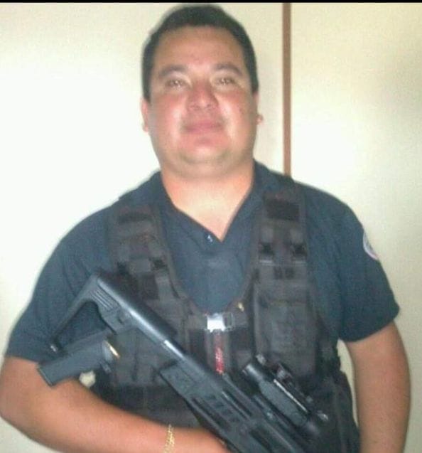 Matan a un guardiacárcel en Pedro Juan Caballero