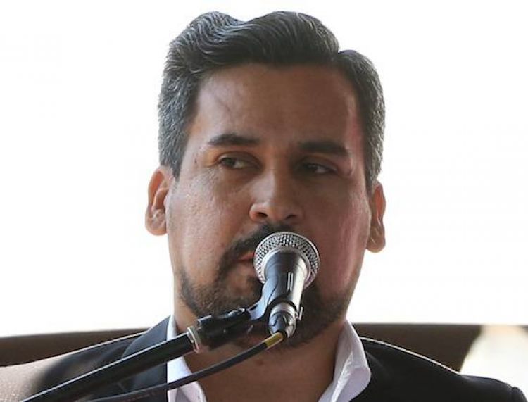 Balazos contra ex intendente: sabe quienes dispararon pero ignora por qué, dice