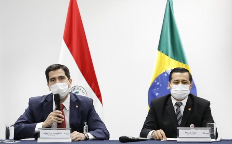 Itaipú entregará USD 203 millones a la ANDE para fortalecer el sistema eléctrico paraguayo