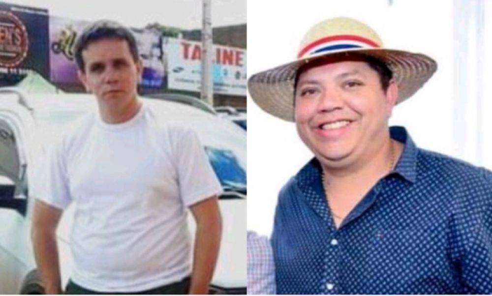 Cristian Salinas a Juancho Acosta: Para juntar planilleros inútiles crean Chiriguelo