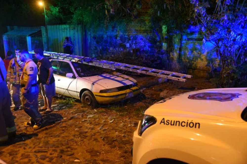 Hombre muere electrocutado al intentar reparar conexión eléctrica