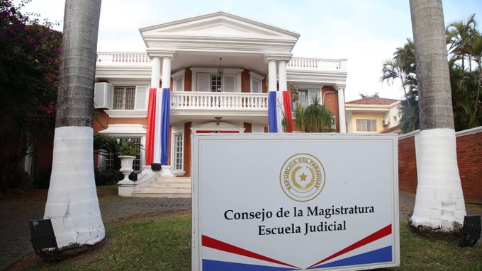 Consejo de la Magistratura busca cubrir más de 100 vacantes de jueces