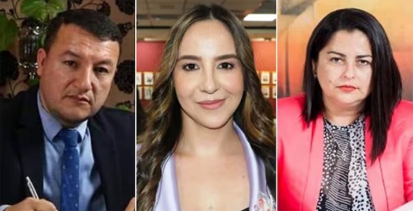 Caso Pavo Real Py: Fiscalía pide juicio a 24 implicados