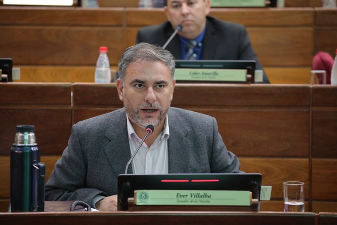 Plantean modificar Ley de Jubilaciones y aclaran que no se busca elevar el tope
