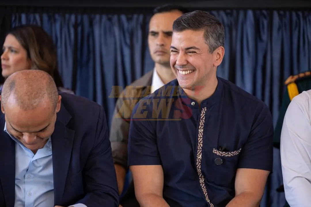 Obras con alto contenido social son prioridad para el gobierno, según Santi