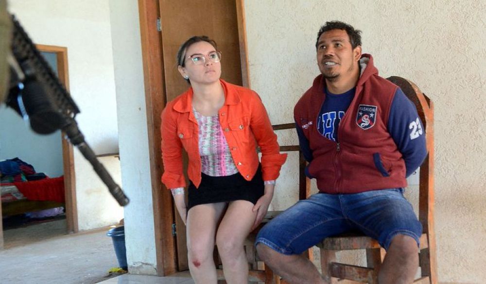 Tras captura de "Lico"i" tendra que acabar guerra narco en Capitn Bado