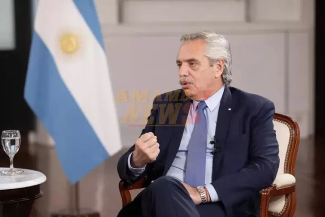 El expresidente Alberto Fernández se niega a responder a las preguntas del juez por una causa de corrupción