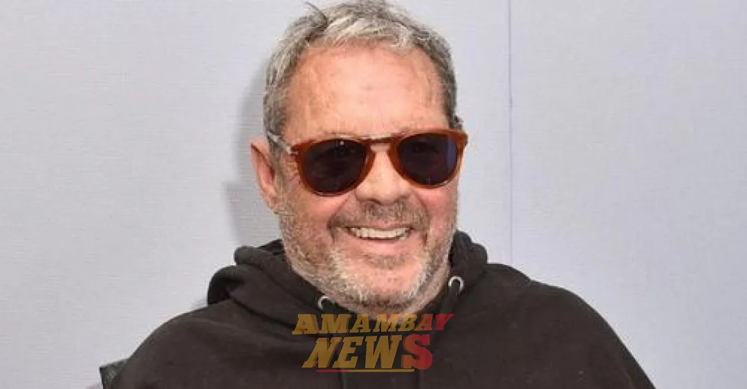 Muere Chad McQueen, actor de la franquicia Karate Kid, a los 63 años