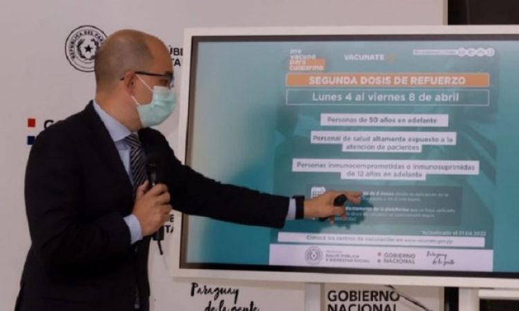 Afirman que es clave vacunación de esquema completo contra el covid-19 para evitar contagios graves en invierno