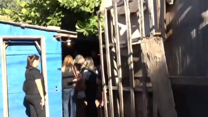 Cae sospechoso del crimen del ex director de Tacumbú en Asunción