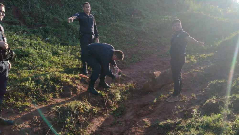 Ex policía asesinado de varias puñaladas tras una discusión en Guairá