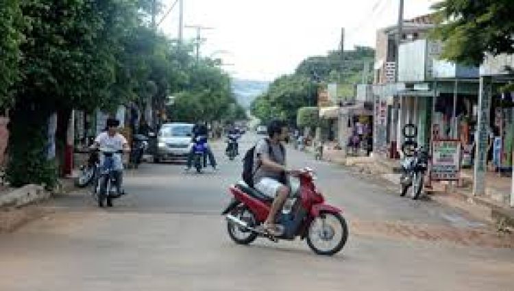 Clima cálido a caluroso y con lluvias dispersas para este viernes