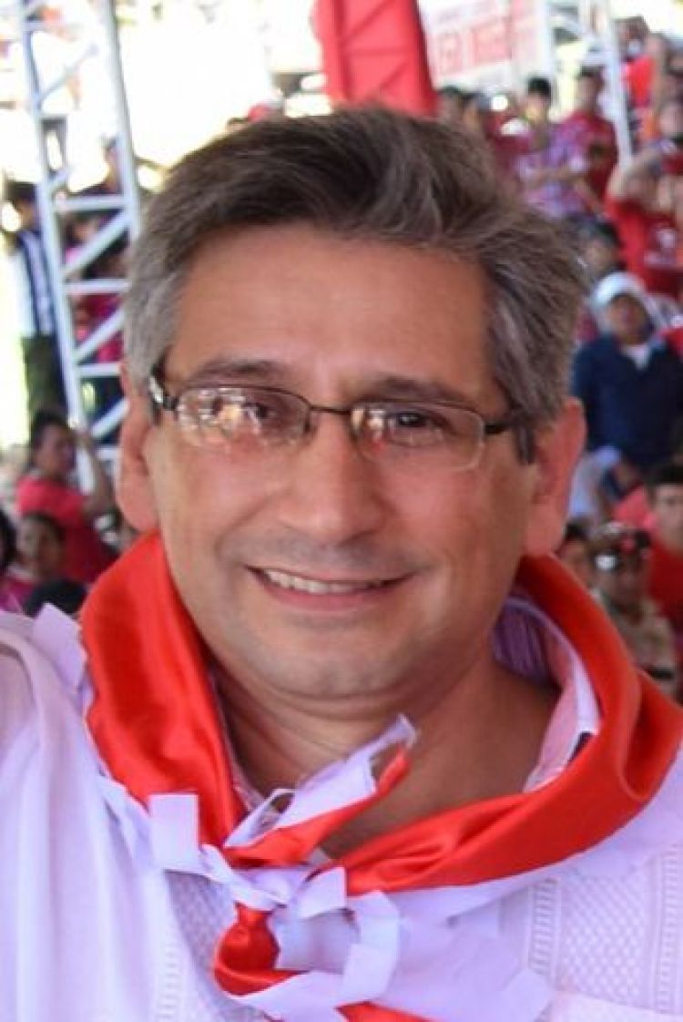 Cámara Baja aprobó la intervención de la Gobernación de Guairá