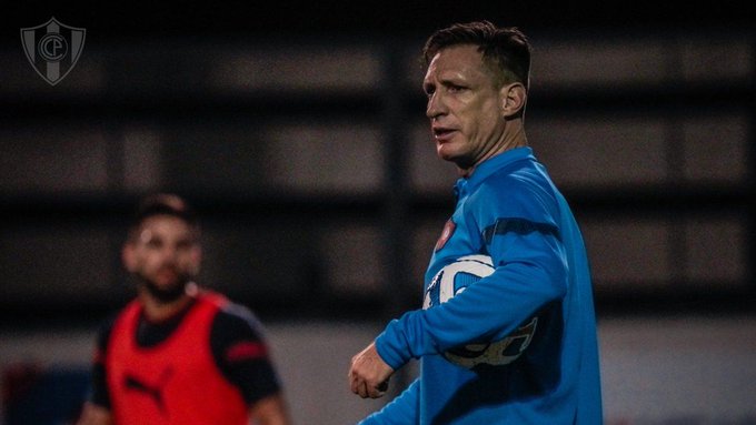Facundo Sava dará descanso a algunos titulares