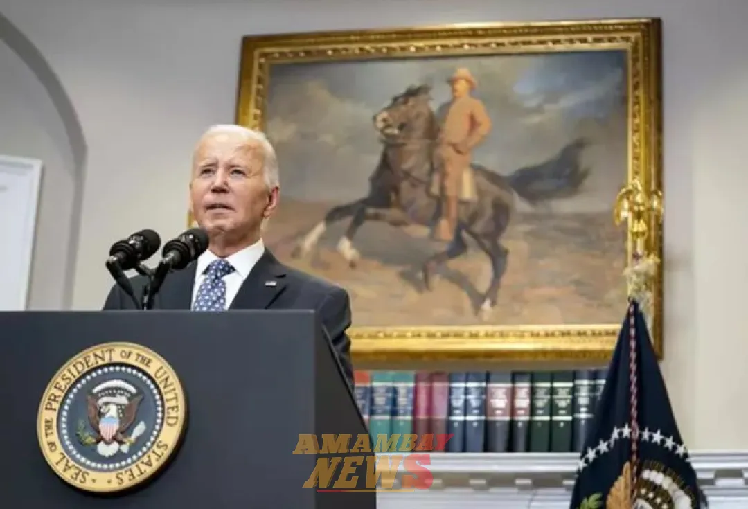 Biden confía en que las elecciones de EEUU sean ‘libres y justas’ pero duda de que sean ‘pacíficas’