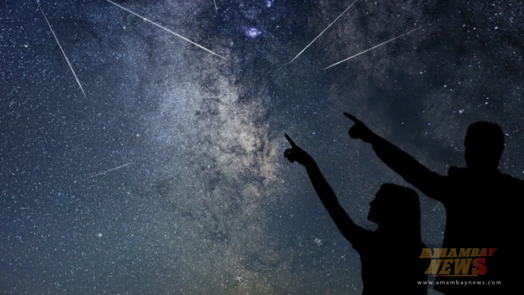 Lluvia de meteoros, planetas y Superluna en agosto: ¿Se podrán ver desde Paraguay?