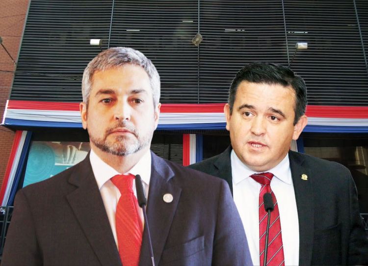 Diputados destrozan a Petta por sus declaraciones sobre kits de alimentos