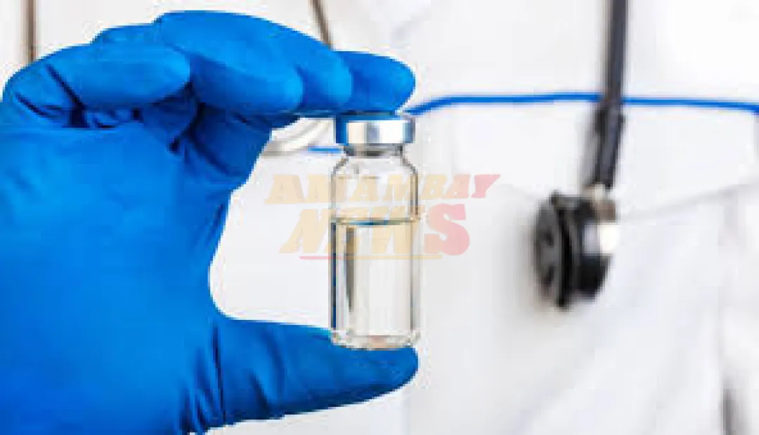 Vacunación contra la influenza: más de 340 mil personas ya recibieron su dosis