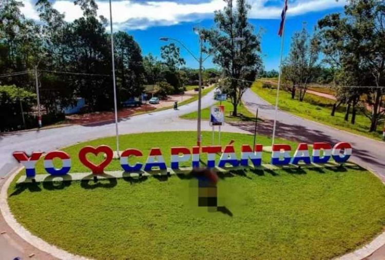 Capitán Bado: Tiroteo en línea internacional generó susto