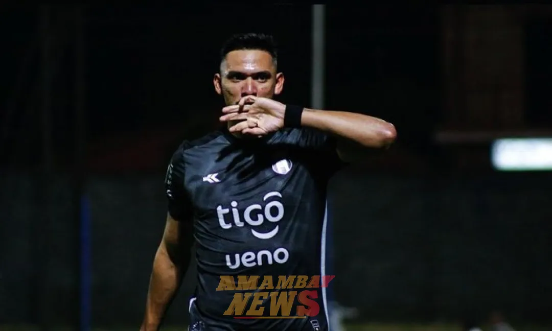 Guaraní remonta y festeja, Tacuary se hunde en la zona caliente