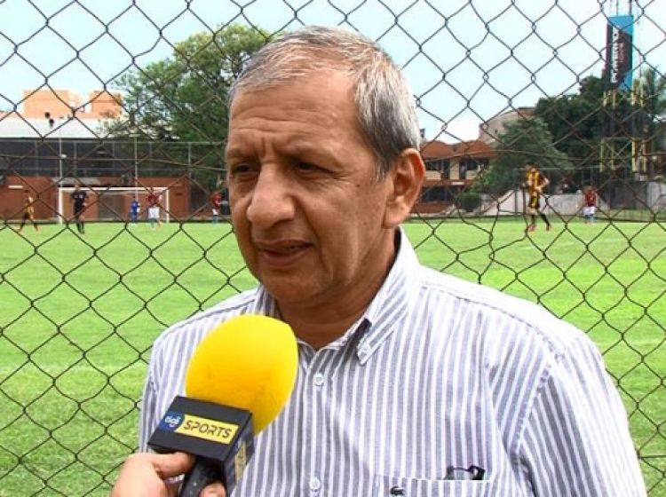 Acosta seguirá presidiendo a Guaraní por otros cuatro años más