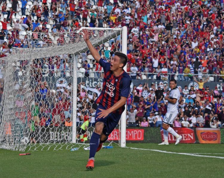 La liga paraguaya, entre las más competitivas del mundo