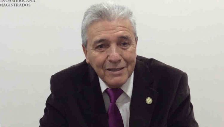 Aso de Magistrados crea secretaria para asistir a socios con Covid