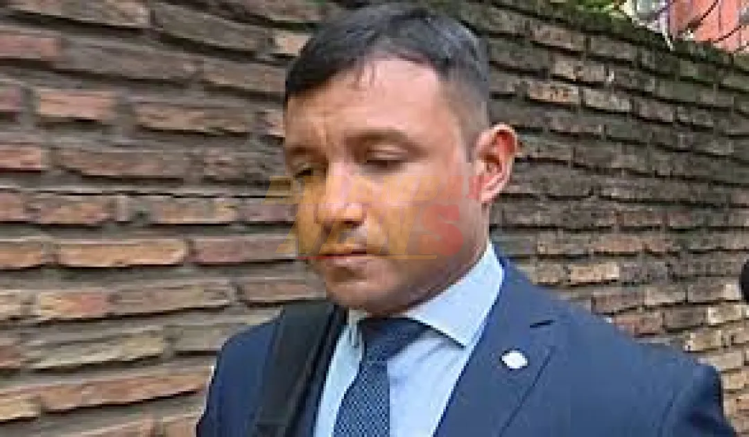 Fiscal Aldo Cantero allana camino para el blanqueo de imputados en caso Mocipar