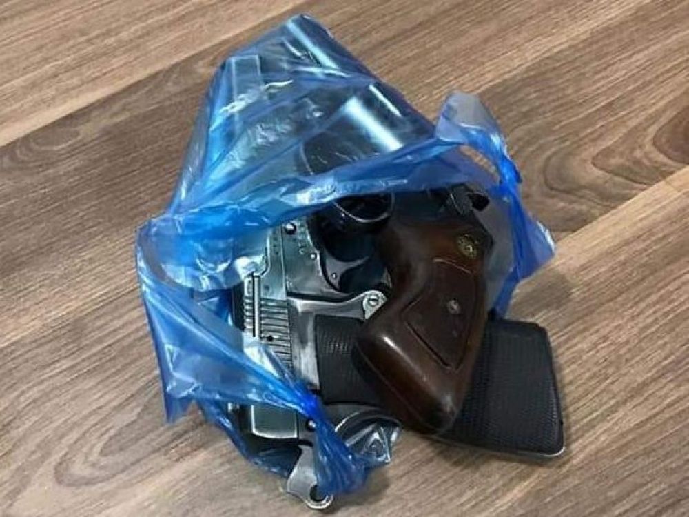 Comerciante reaccionó ante asalto: mató a un ladrón e hirió a otro