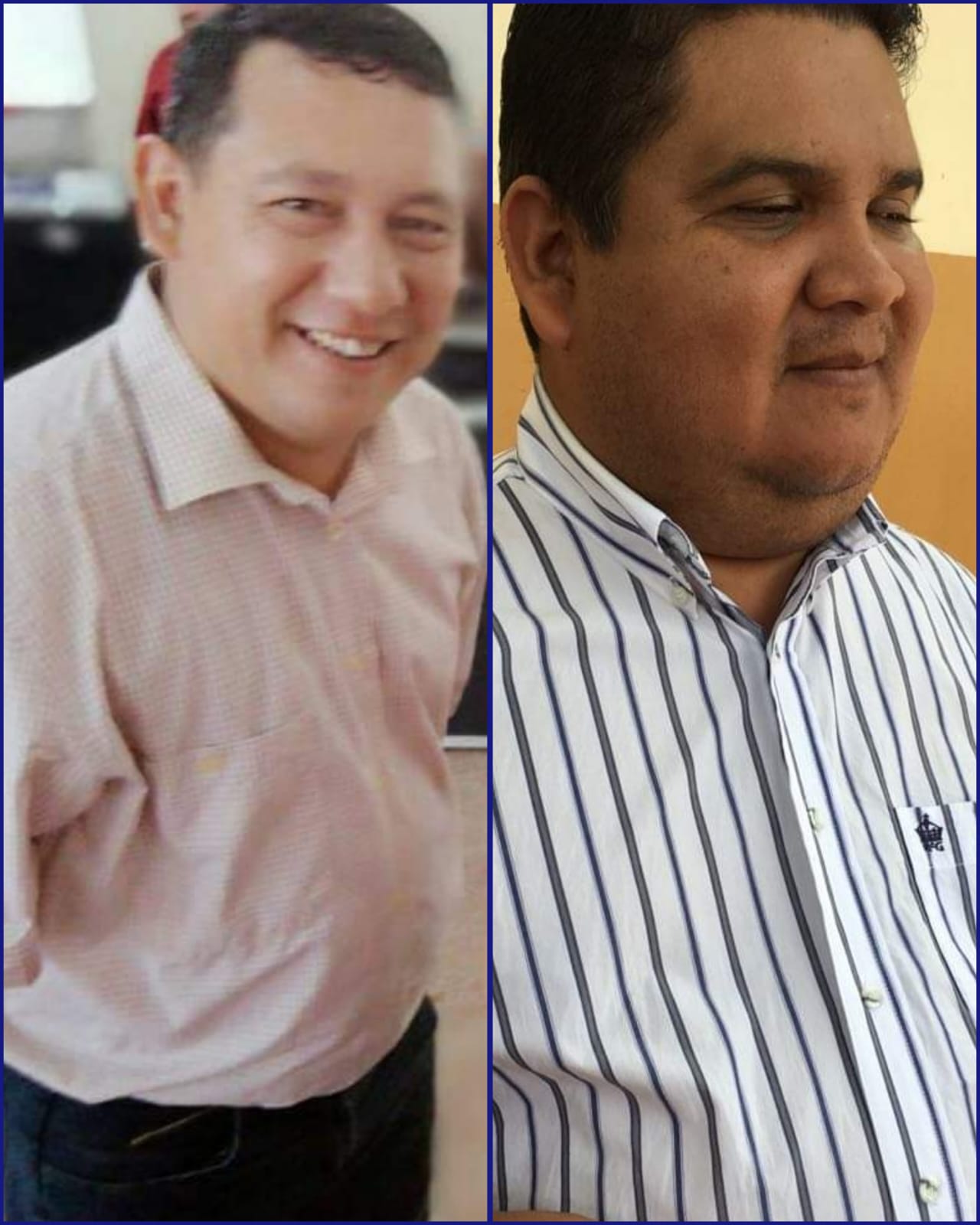 Que este lame cul...va saber de asuntos indígenas, dijo exconcejal