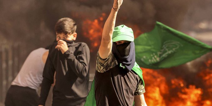 Hamas hizo lo que llevaba años diciendo y nadie quiso escuchar