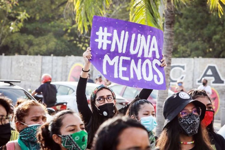 Feminicidio en Paraguay: estudio revela que de 92 expedientes solo 22 cuentan con sentencia
