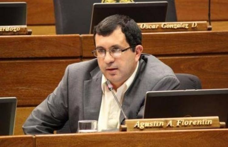 Más recursos a salud están sujetos a que se aclare ejecución, sostuvo senador liberal Amado Florentín