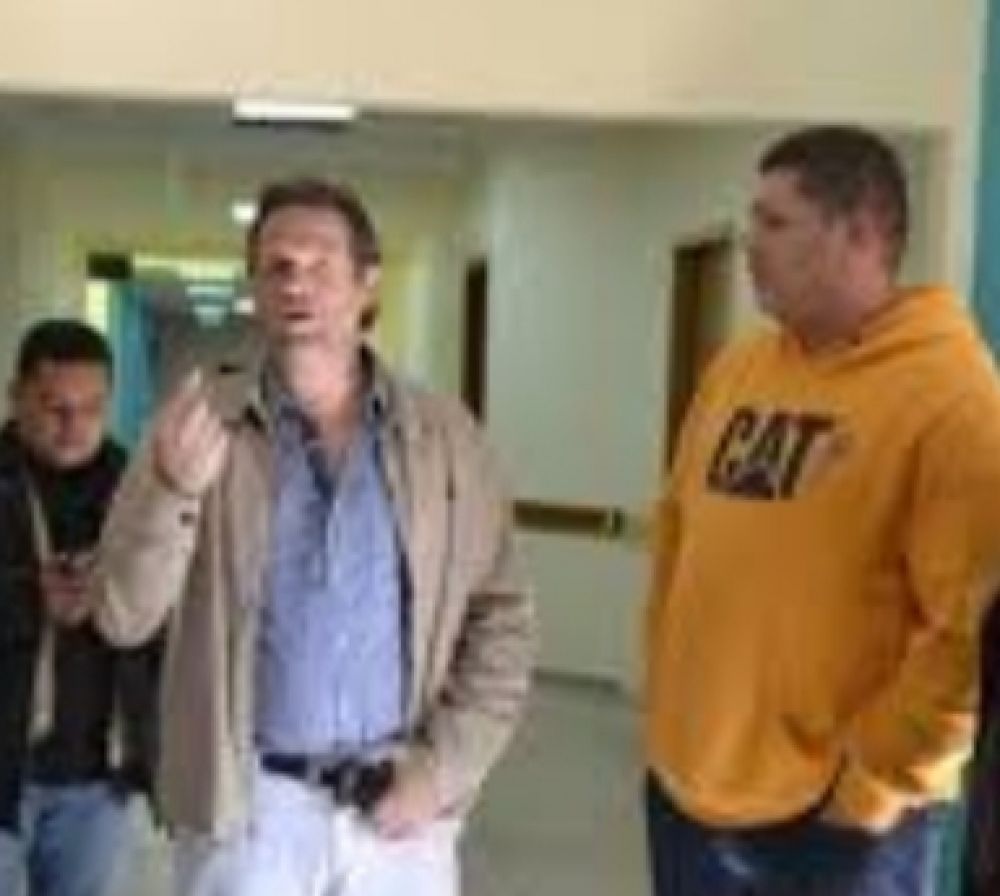 Chiriguelo: Porque se sorprenden con Juancho Acosta y Pedro González