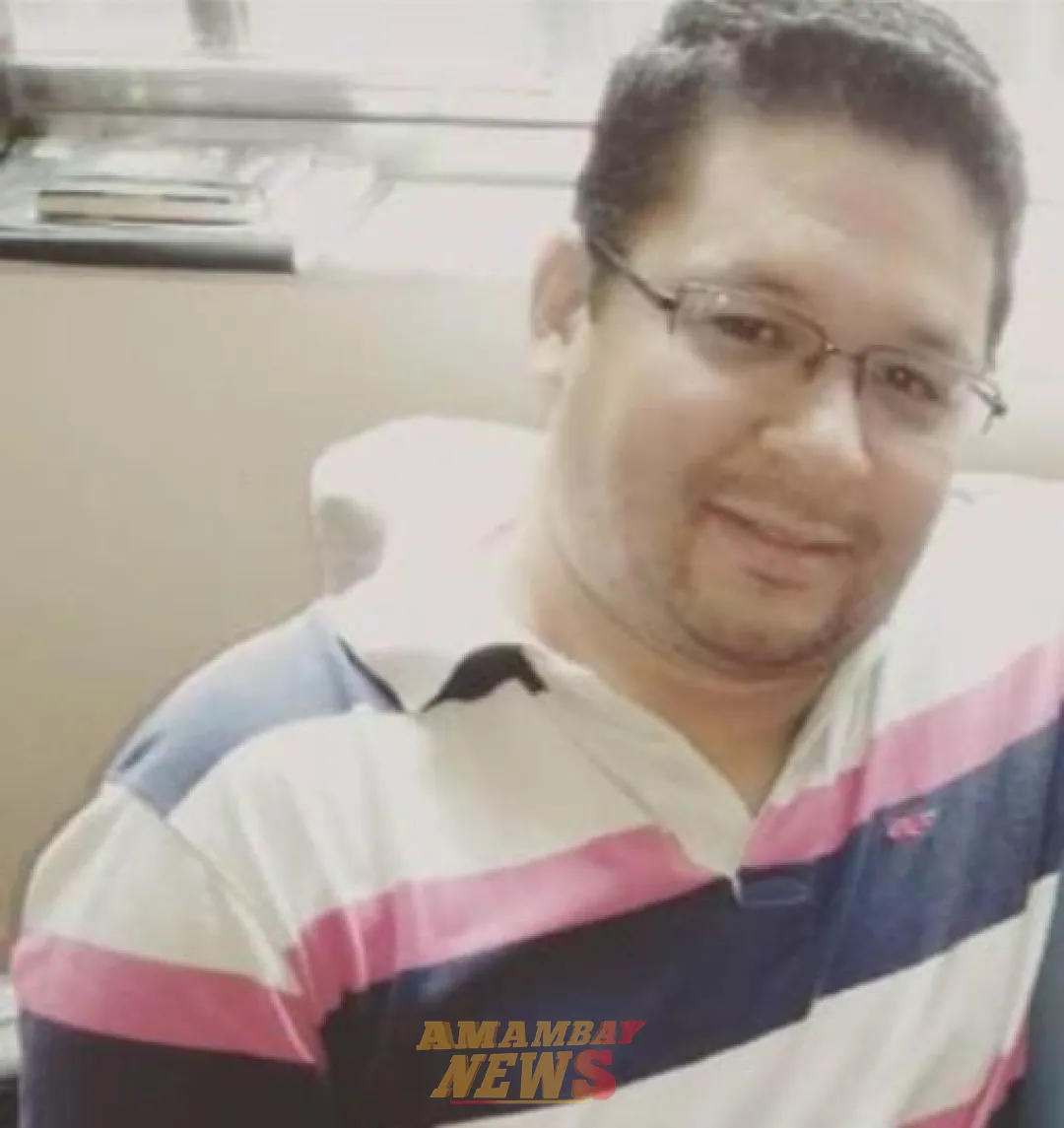 Reportan la desaparición de Derlis Montiel en Pedro Juan Caballero