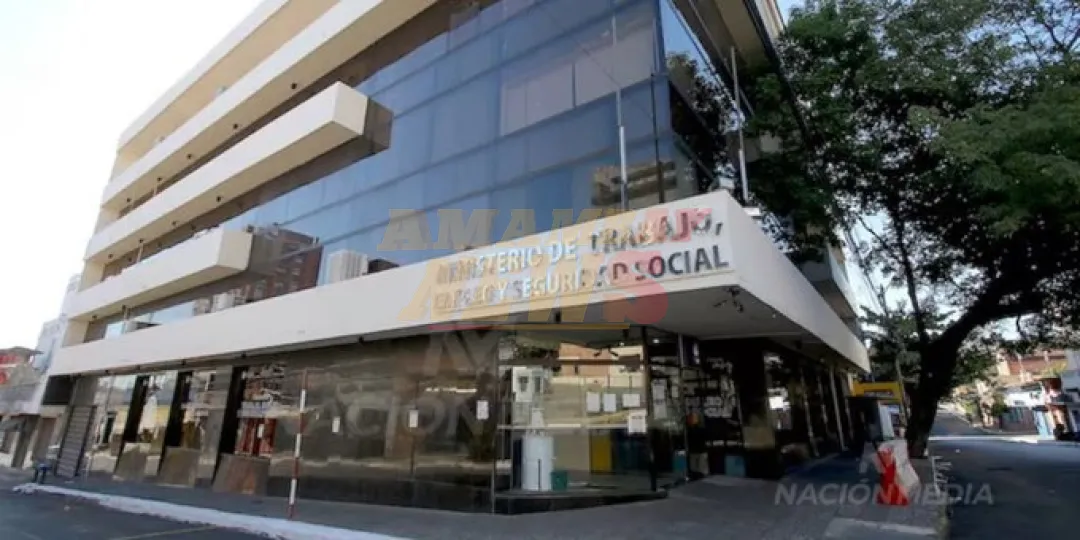 Ministerio de Trabajo recibe 68 denuncias por aguinaldos impagos