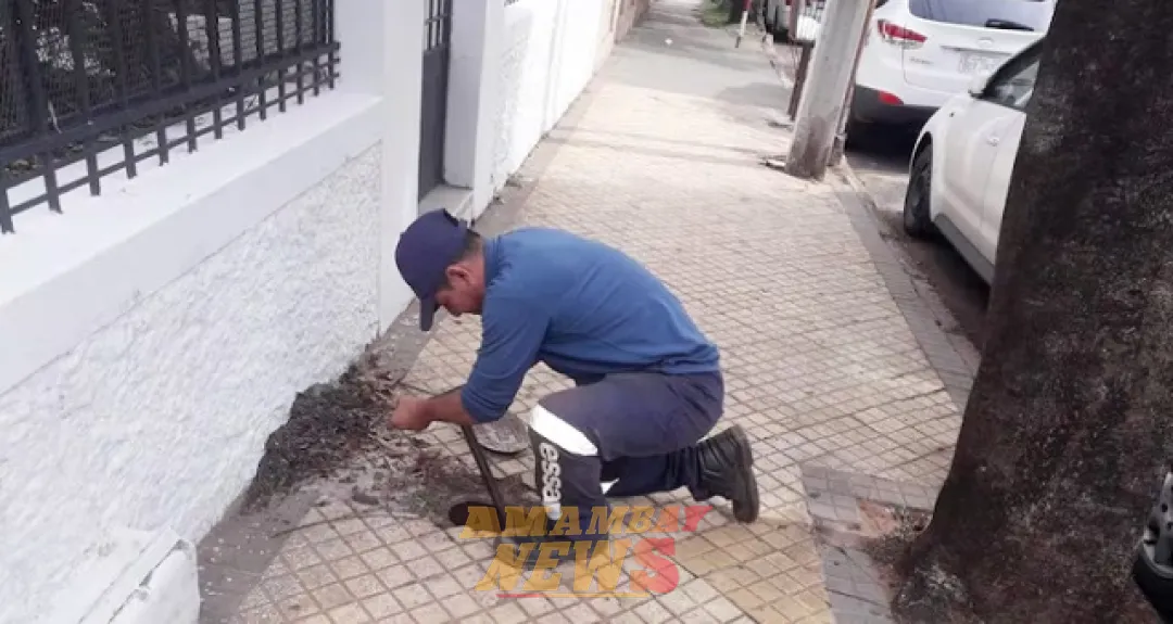 Essap refuerza cortes de agua a usuarios con deudas vencidas