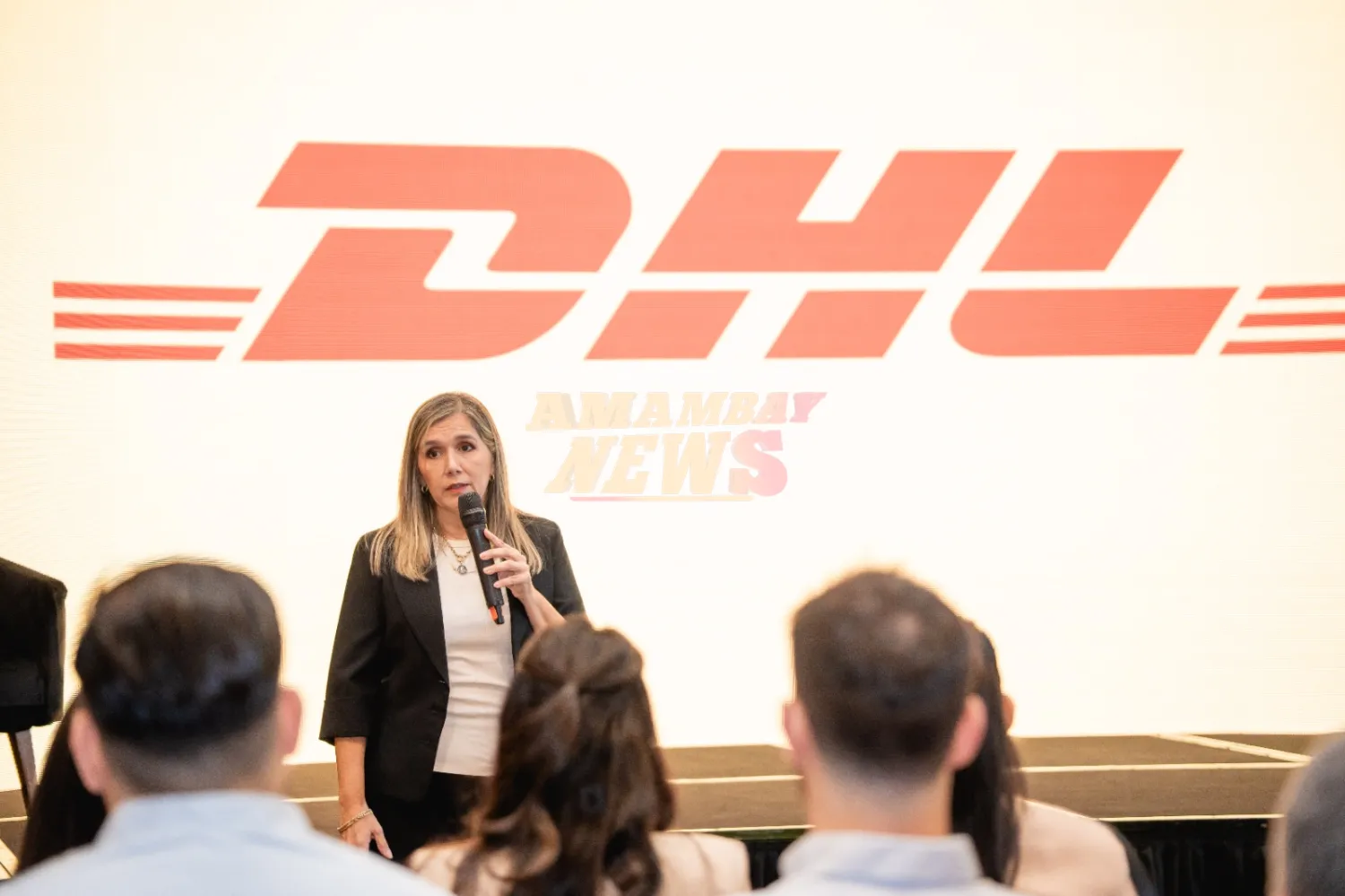 DHL Express fortalece su servicio para envíos pesados exprés con el lanzamiento de Priority Import by DHL en Centro y Sudamérica
