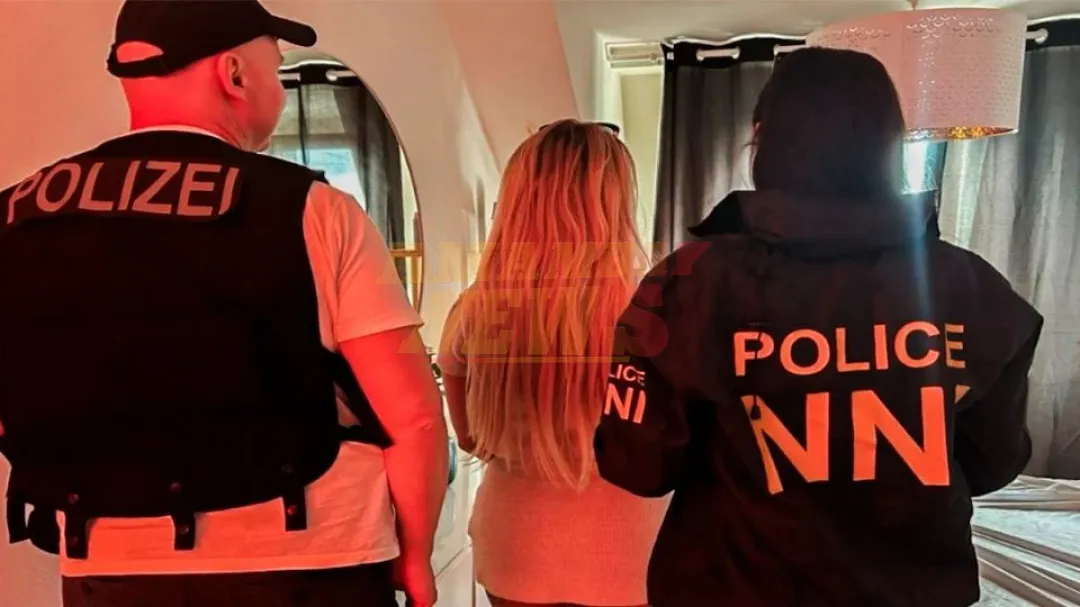 Interpol despliega operativo global contra trata de personas; hay 158 detenidos
