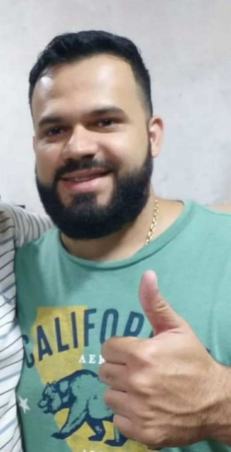 Sicarios atacan vehículo y matan a brasileño en barrio San Antonio de PJC